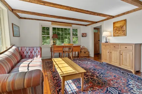 1279 Old Bridgewater Hill Road Bridgewater VT 05035