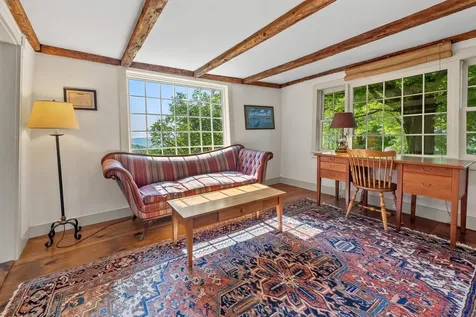 1279 Old Bridgewater Hill Road Bridgewater VT 05035