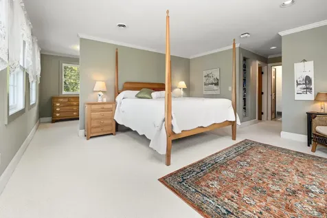 1279 Old Bridgewater Hill Road Bridgewater VT 05035