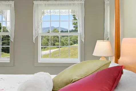 1279 Old Bridgewater Hill Road Bridgewater VT 05035