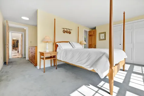 1279 Old Bridgewater Hill Road Bridgewater VT 05035