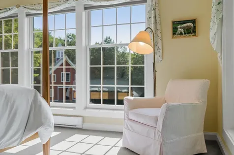 1279 Old Bridgewater Hill Road Bridgewater VT 05035