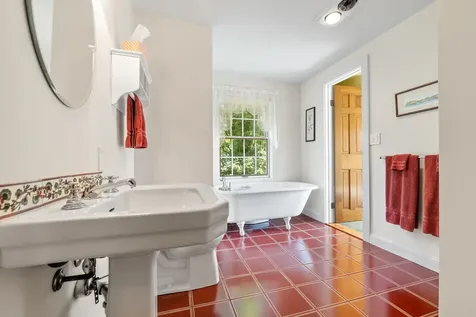 1279 Old Bridgewater Hill Road Bridgewater VT 05035