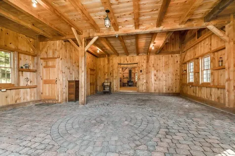 1279 Old Bridgewater Hill Road Bridgewater VT 05035