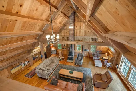 1279 Old Bridgewater Hill Road Bridgewater VT 05035