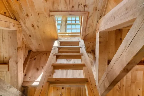 1279 Old Bridgewater Hill Road Bridgewater VT 05035