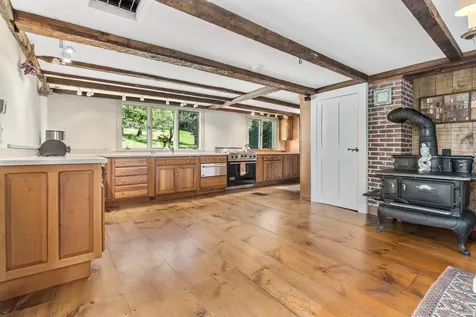 1279 Old Bridgewater Hill Road Bridgewater VT 05035