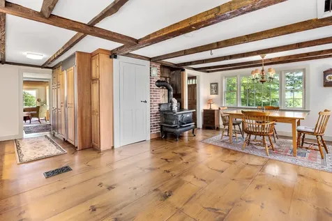 1279 Old Bridgewater Hill Road Bridgewater VT 05035