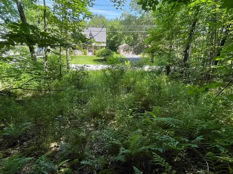 Map 84 - Lot 45 South Street Littleton NH 03561
