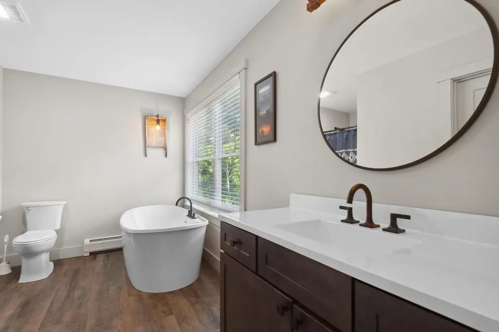 12 Oxbow Lane Conway NH 03813