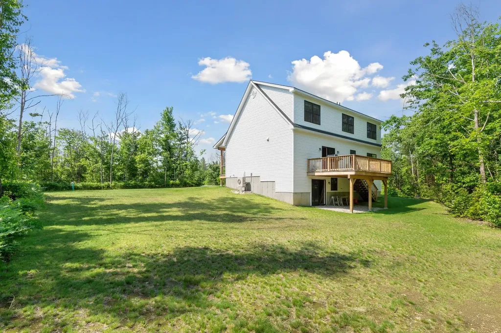 12 Oxbow Lane Conway NH 03813