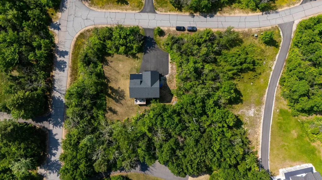 12 Oxbow Lane Conway NH 03813