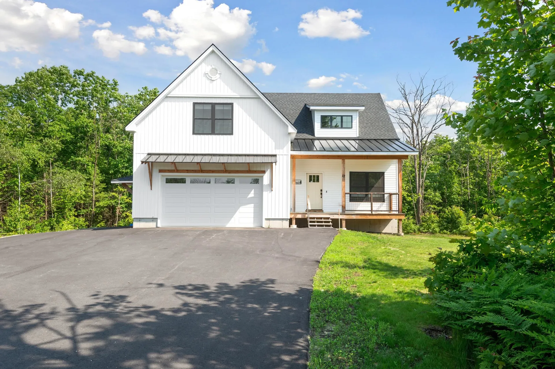 12 Oxbow Lane Conway NH 03813