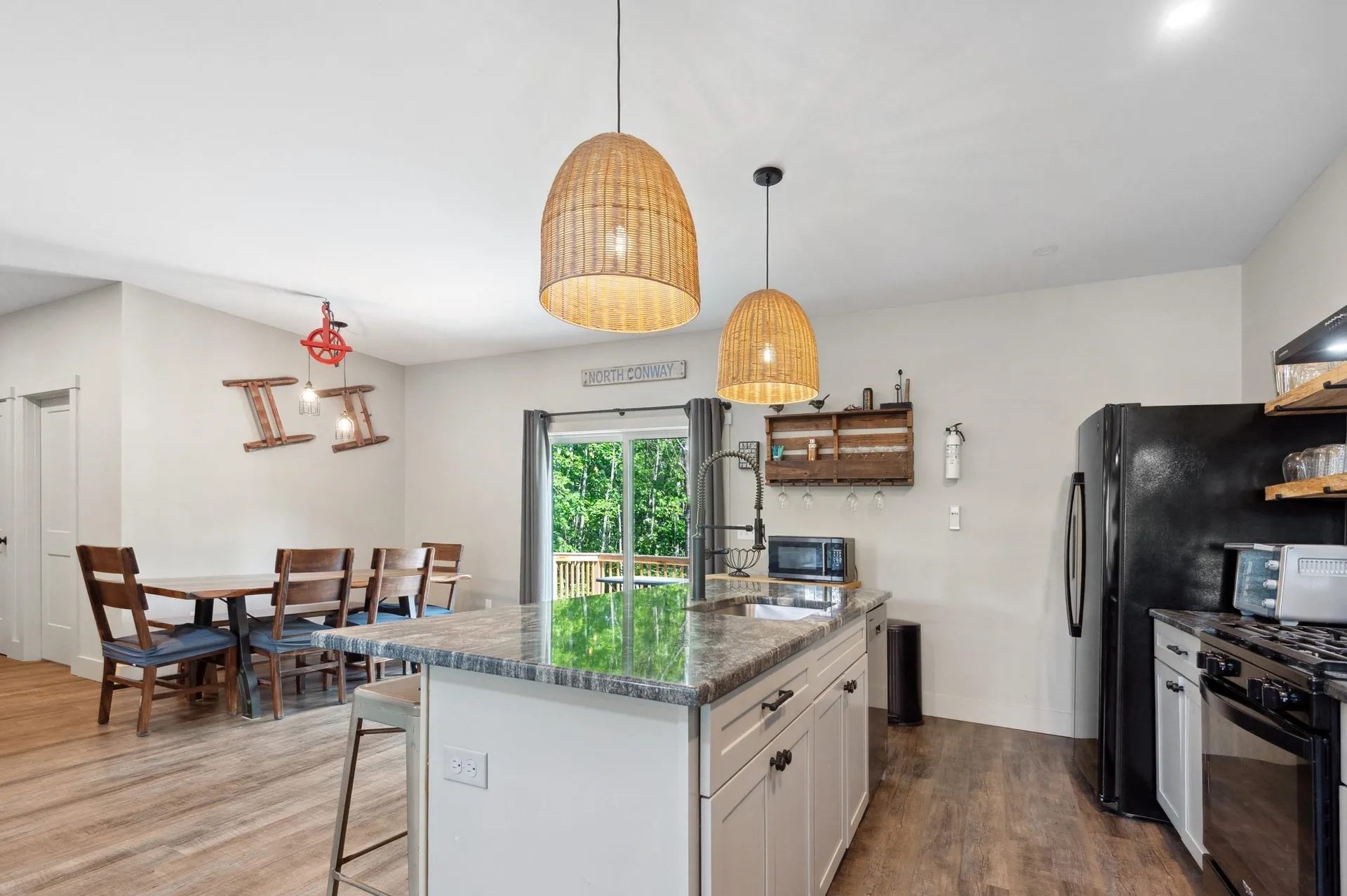 12 Oxbow Lane Conway NH 03813