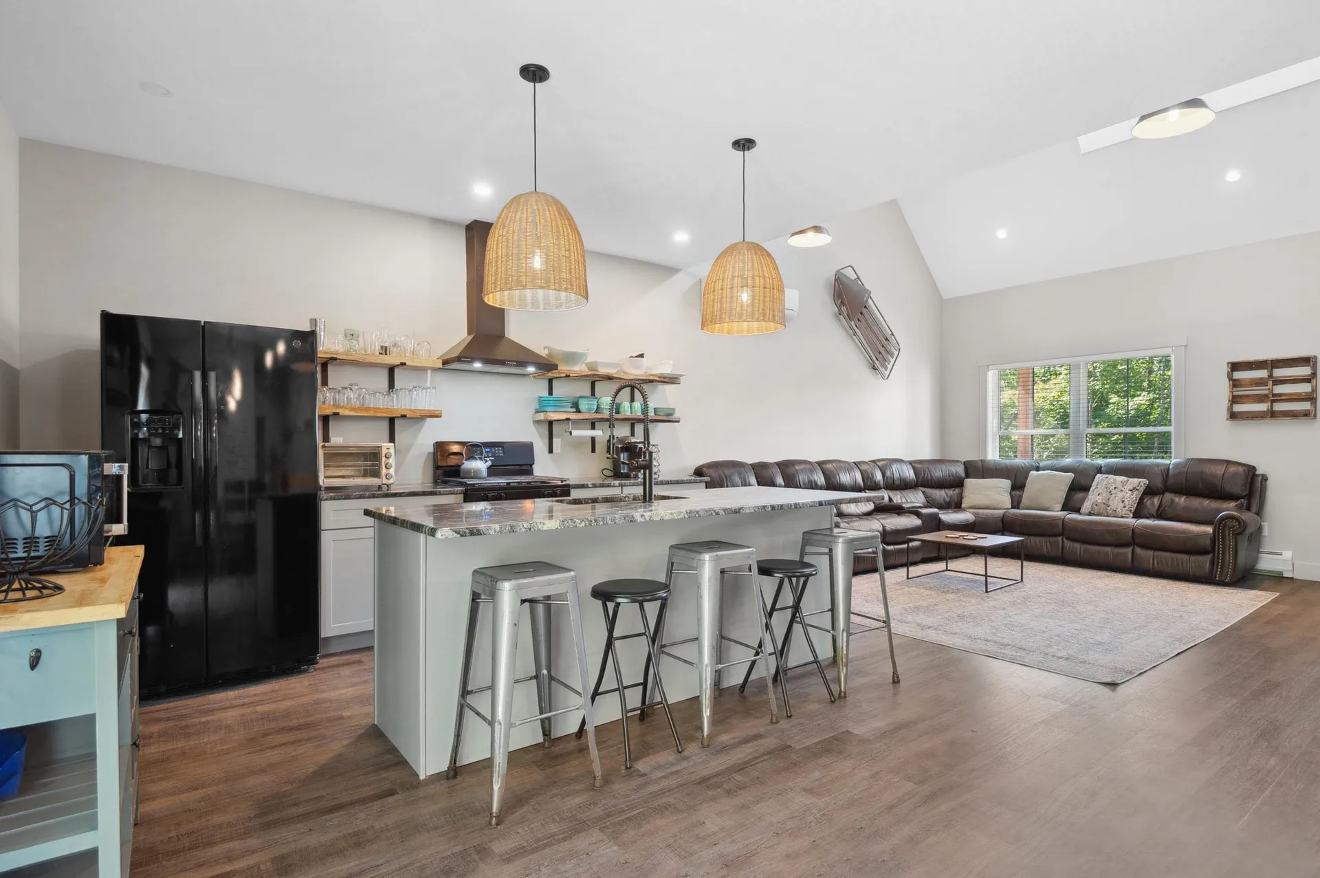 12 Oxbow Lane Conway NH 03813