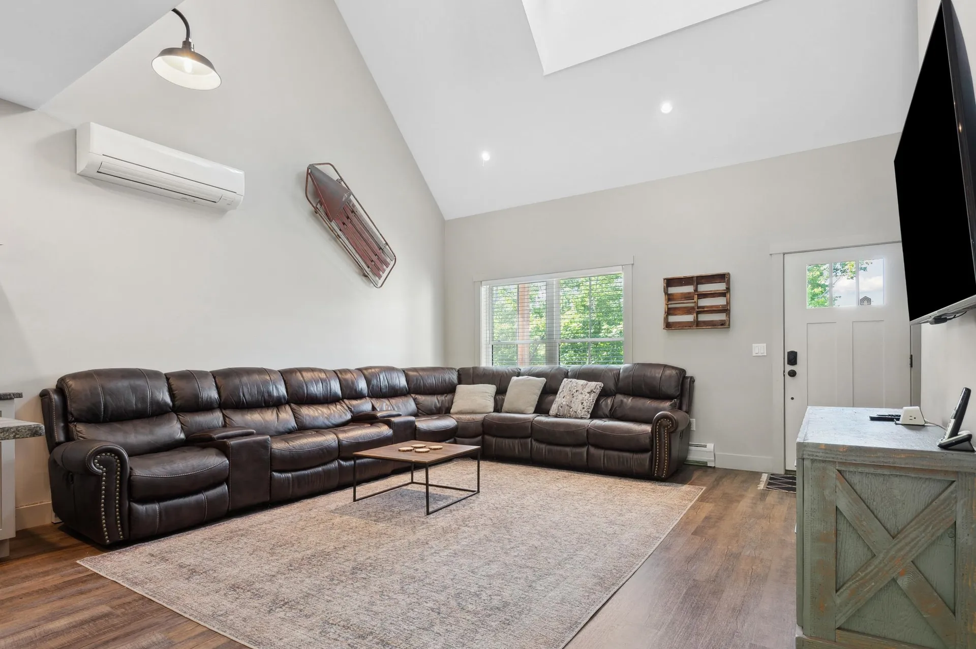 12 Oxbow Lane Conway NH 03813