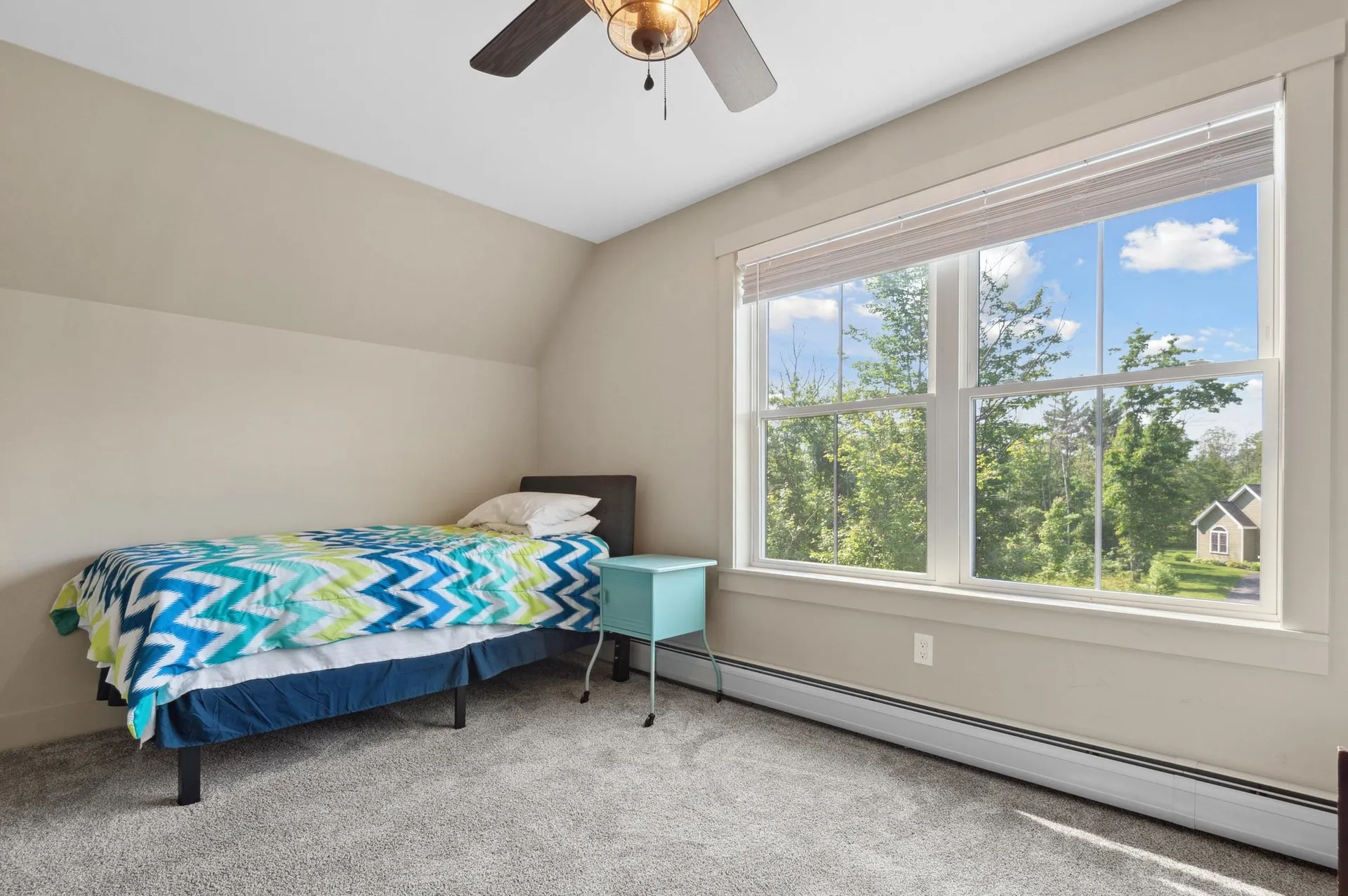 12 Oxbow Lane Conway NH 03813