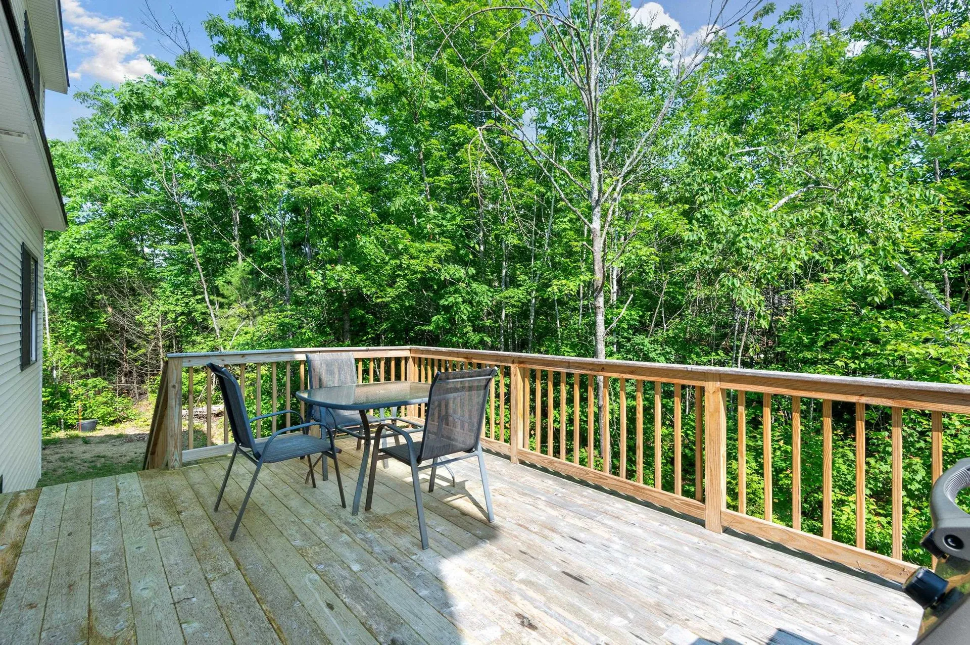 12 Oxbow Lane Conway NH 03813