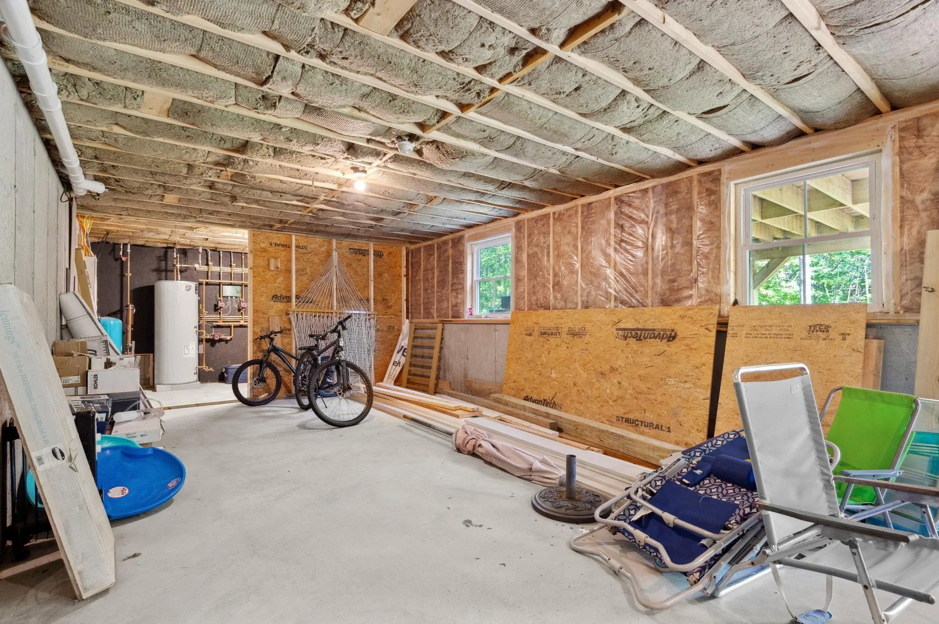 12 Oxbow Lane Conway NH 03813