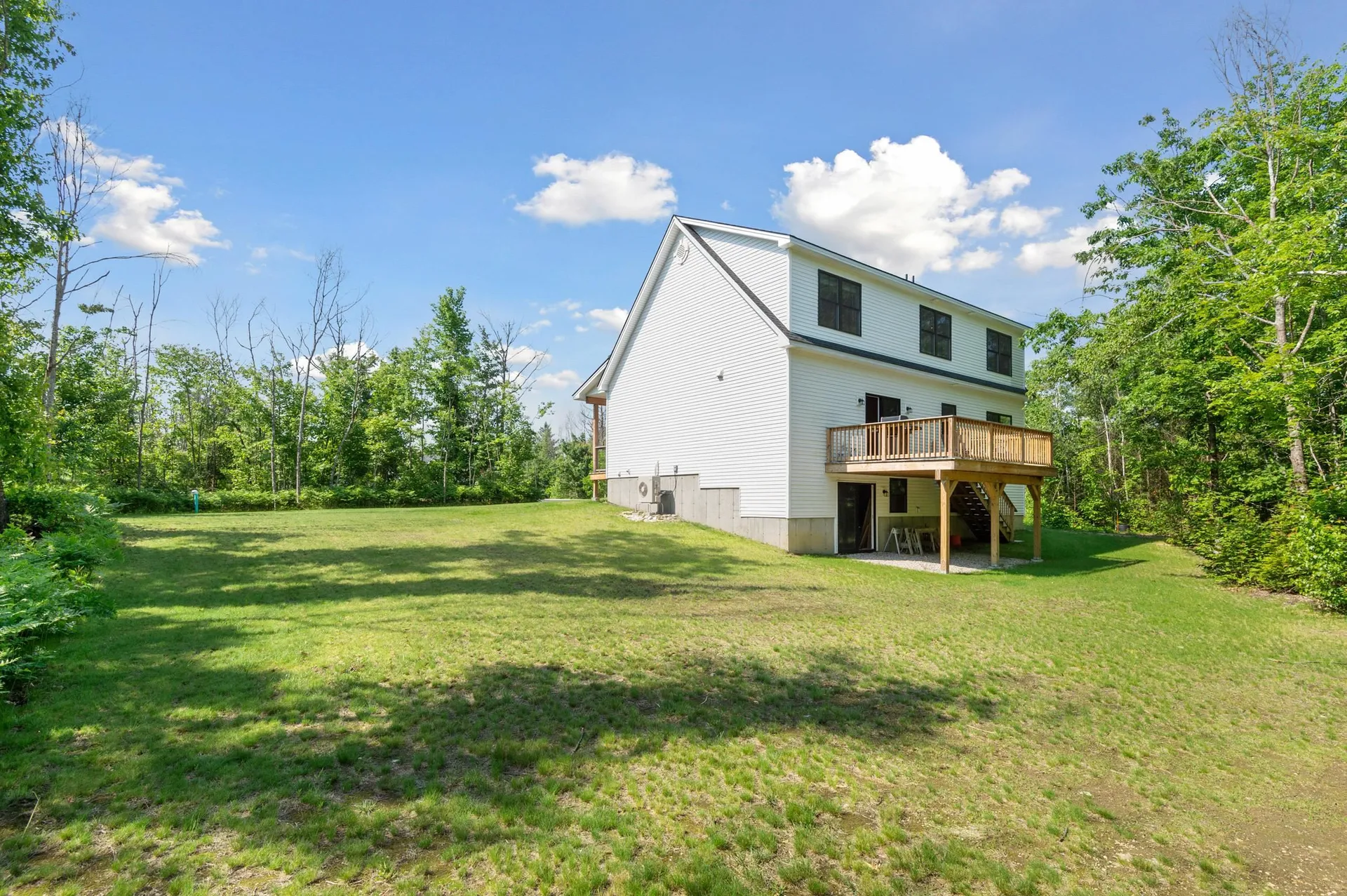 12 Oxbow Lane Conway NH 03813
