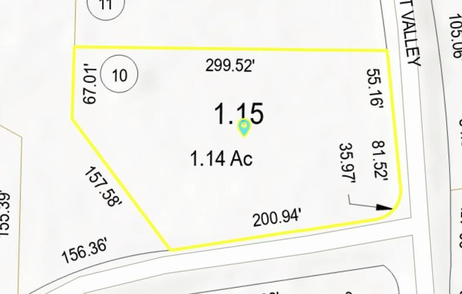 12 Oxbow Lane Conway NH 03813