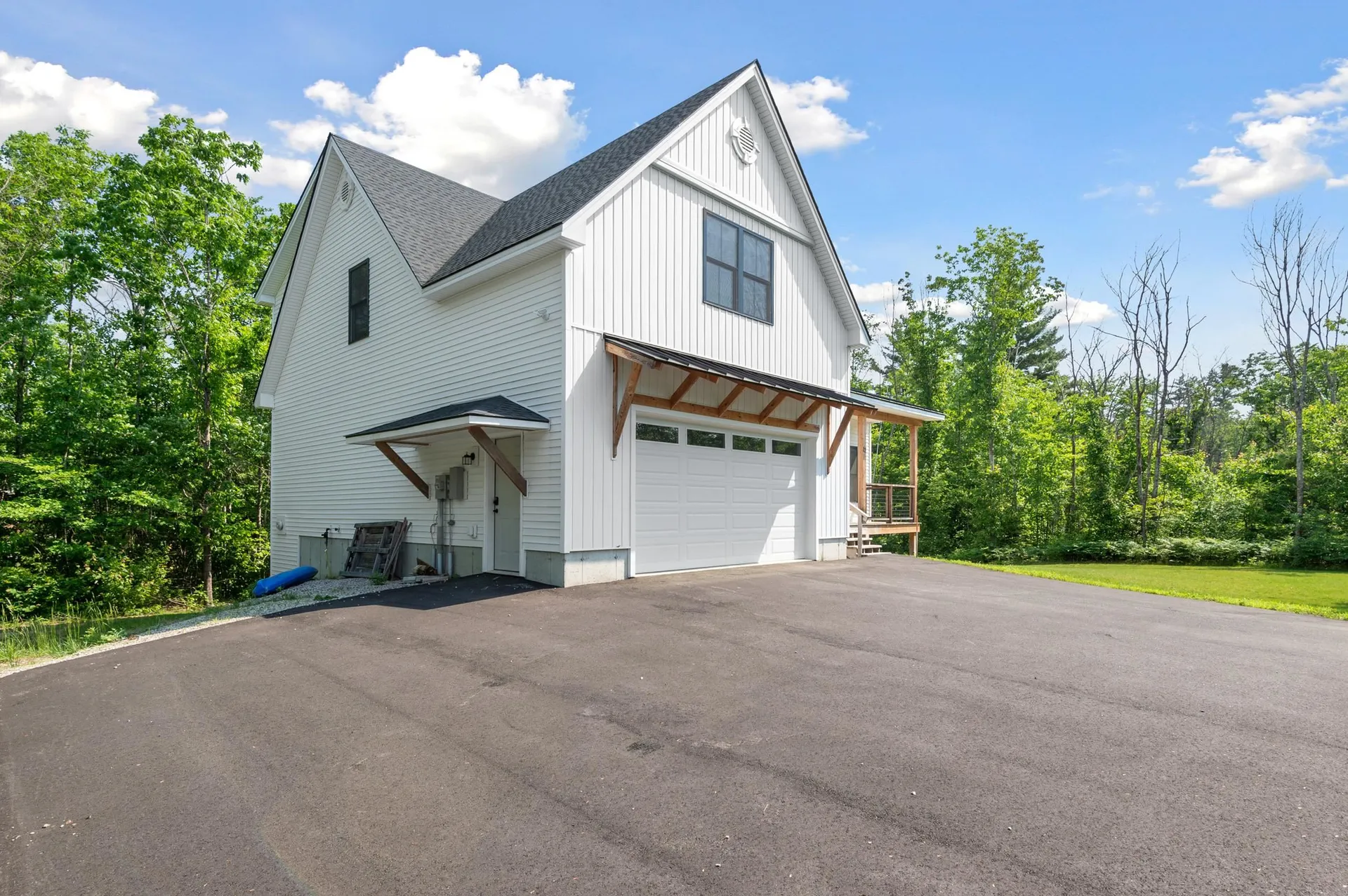 12 Oxbow Lane Conway NH 03813