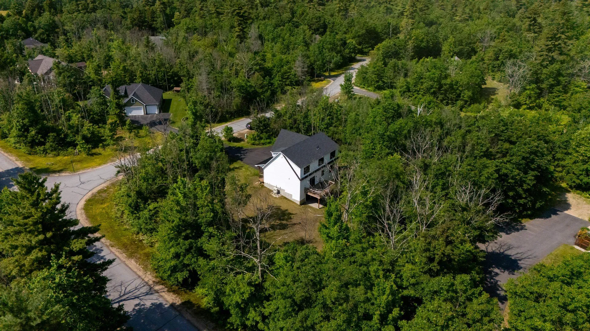 12 Oxbow Lane Conway NH 03813