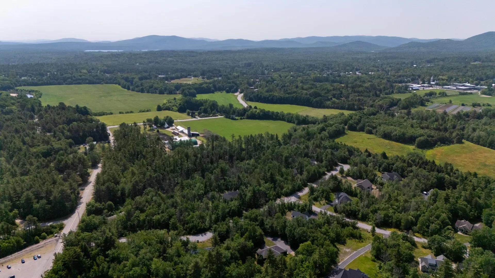 12 Oxbow Lane Conway NH 03813