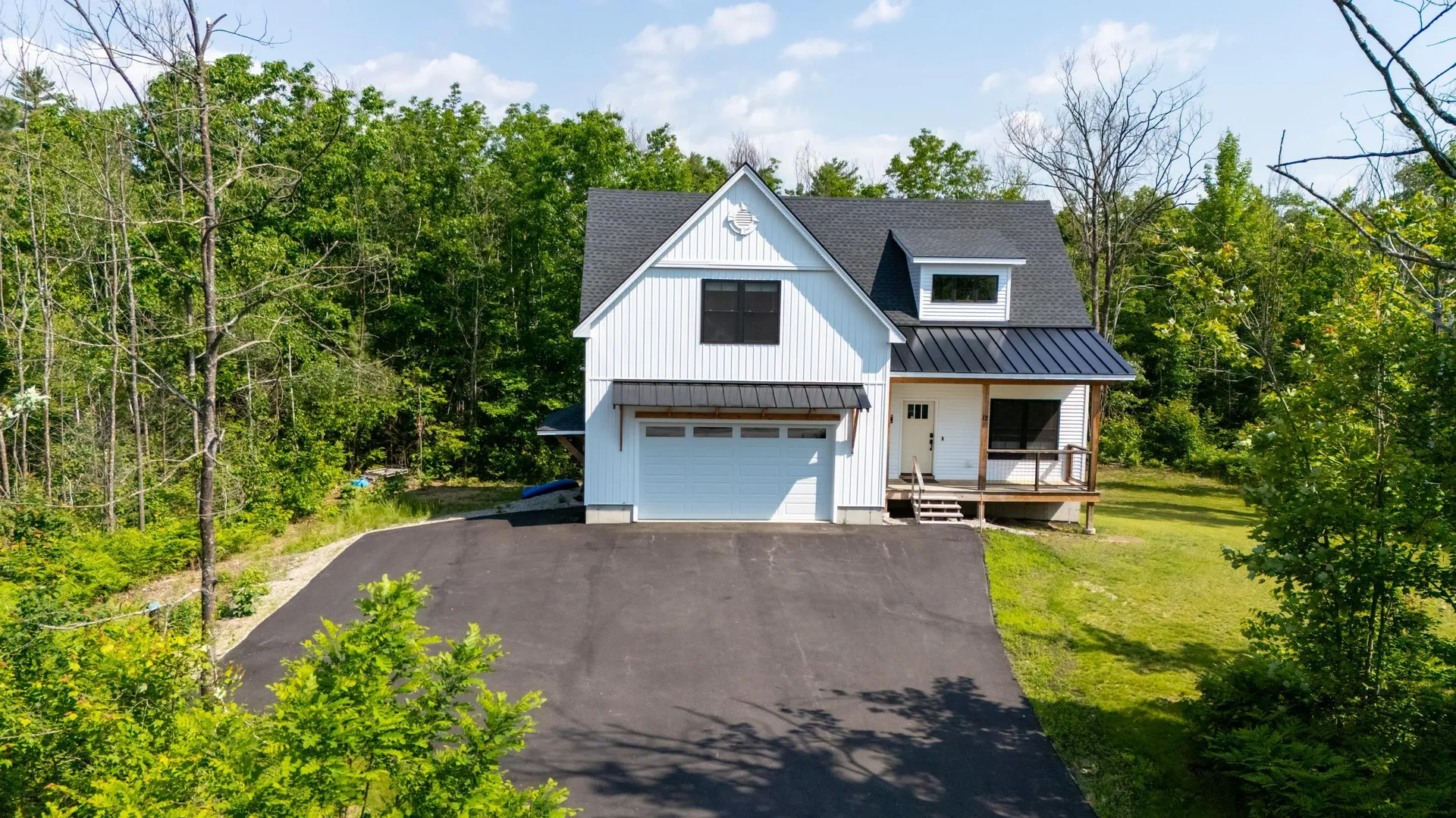 12 Oxbow Lane Conway NH 03813