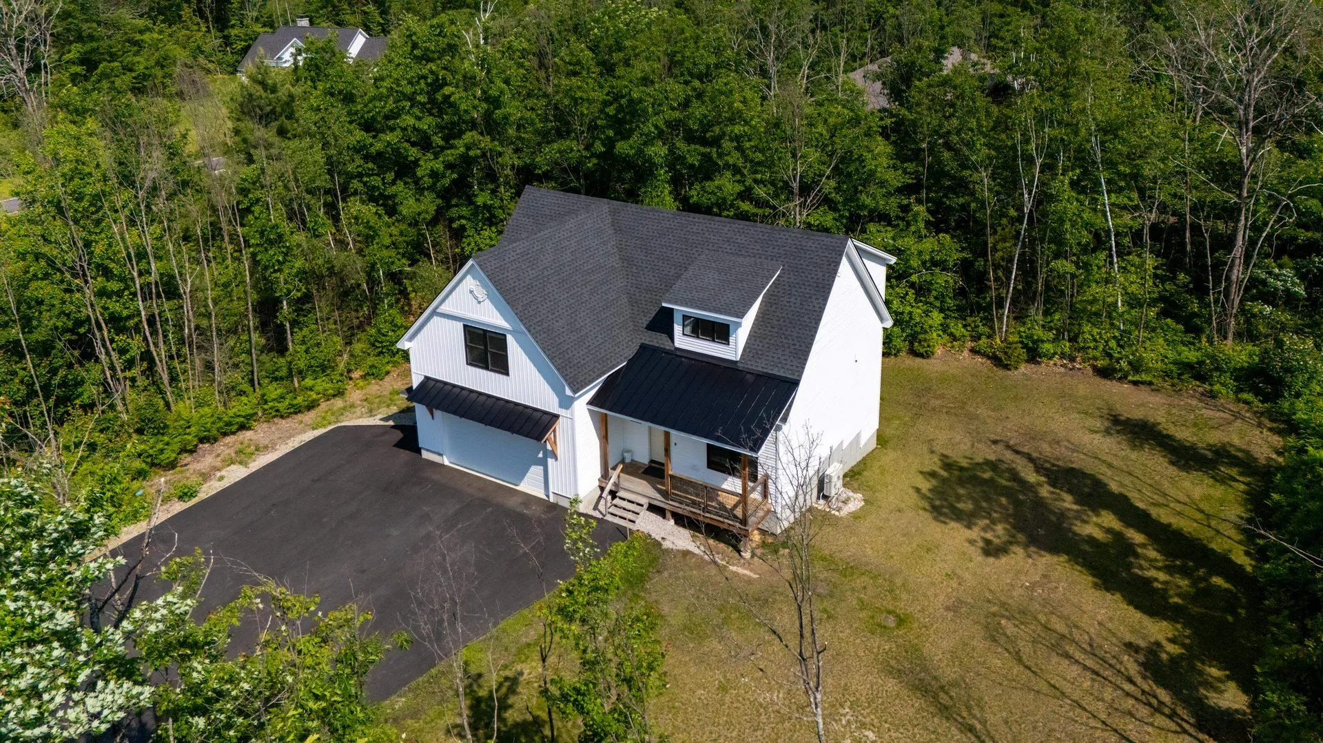 12 Oxbow Lane Conway NH 03813