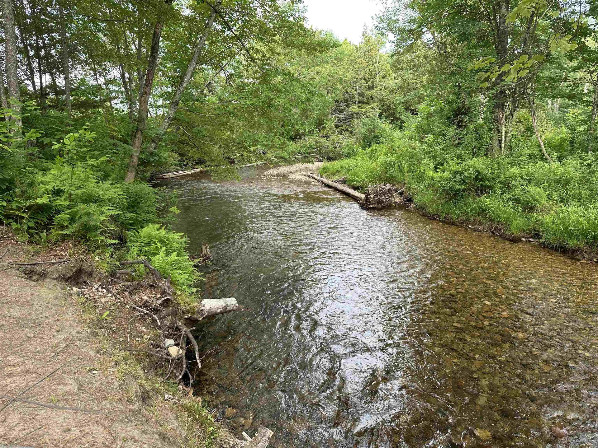 12 Oxbow Lane Conway NH 03813