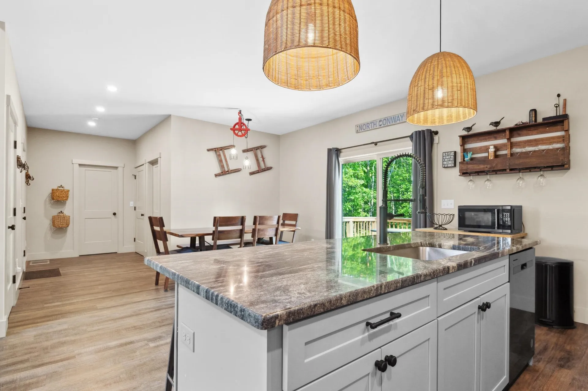 12 Oxbow Lane Conway NH 03813