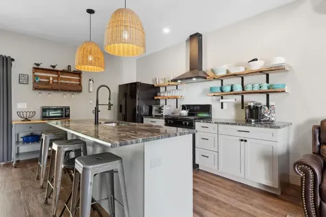 12 Oxbow Lane Conway NH 03813