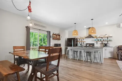 12 Oxbow Lane Conway NH 03813