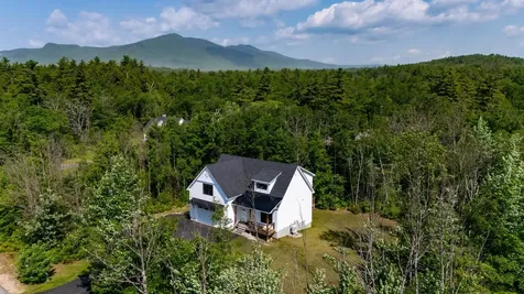 12 Oxbow Lane Conway NH 03813