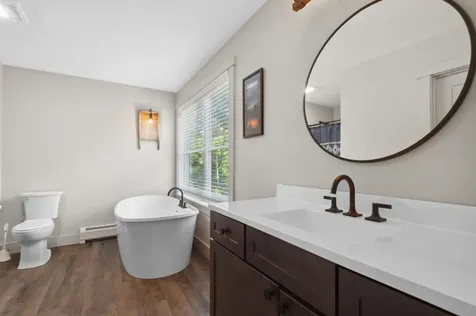 12 Oxbow Lane Conway NH 03813