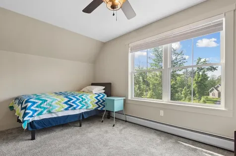 12 Oxbow Lane Conway NH 03813