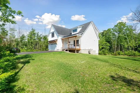 12 Oxbow Lane Conway NH 03813