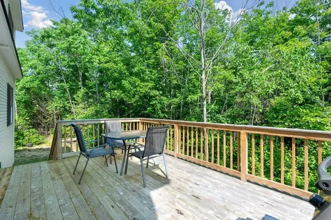 12 Oxbow Lane Conway NH 03813