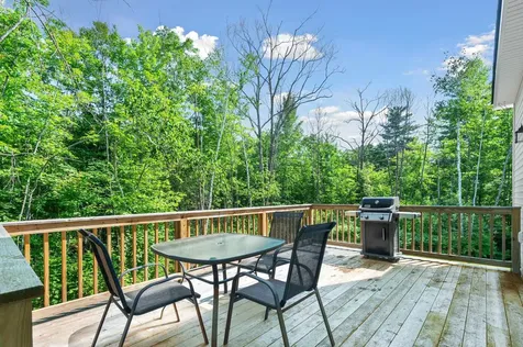 12 Oxbow Lane Conway NH 03813