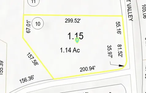 12 Oxbow Lane Conway NH 03813