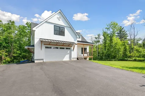 12 Oxbow Lane Conway NH 03813