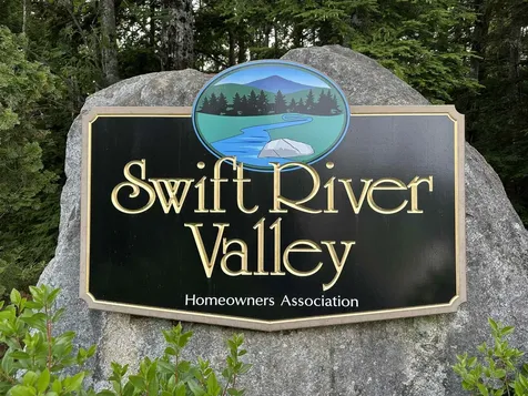 12 Oxbow Lane Conway NH 03813