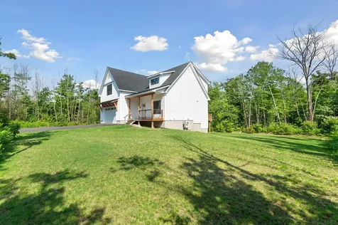 12 Oxbow Lane Conway NH 03813