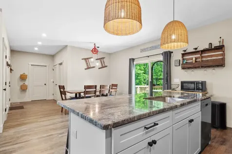 12 Oxbow Lane Conway NH 03813