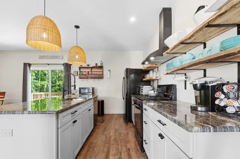 12 Oxbow Lane Conway NH 03813