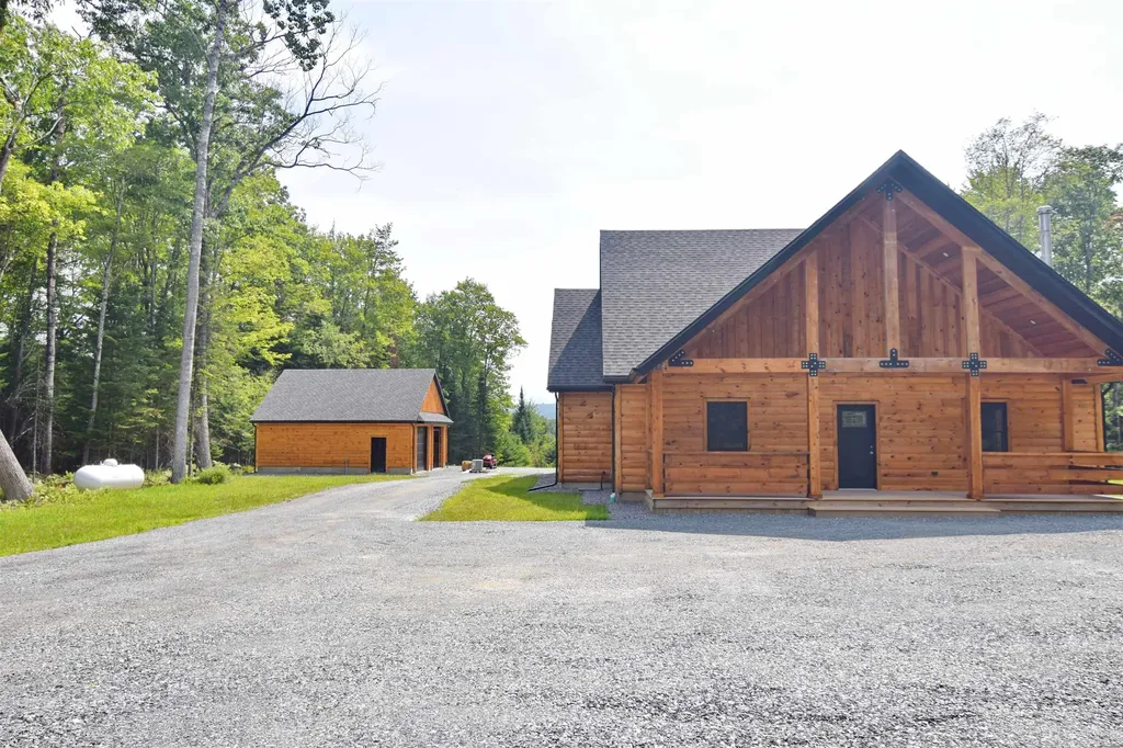 00 Serenity Lane Lisbon NH 03585