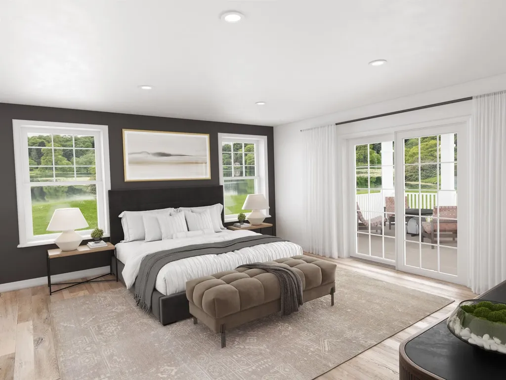 2 Grace Road Thornton NH 03285