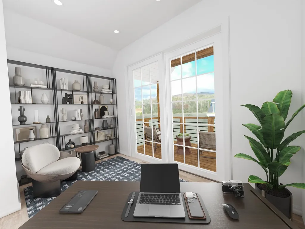 2 Grace Road Thornton NH 03285