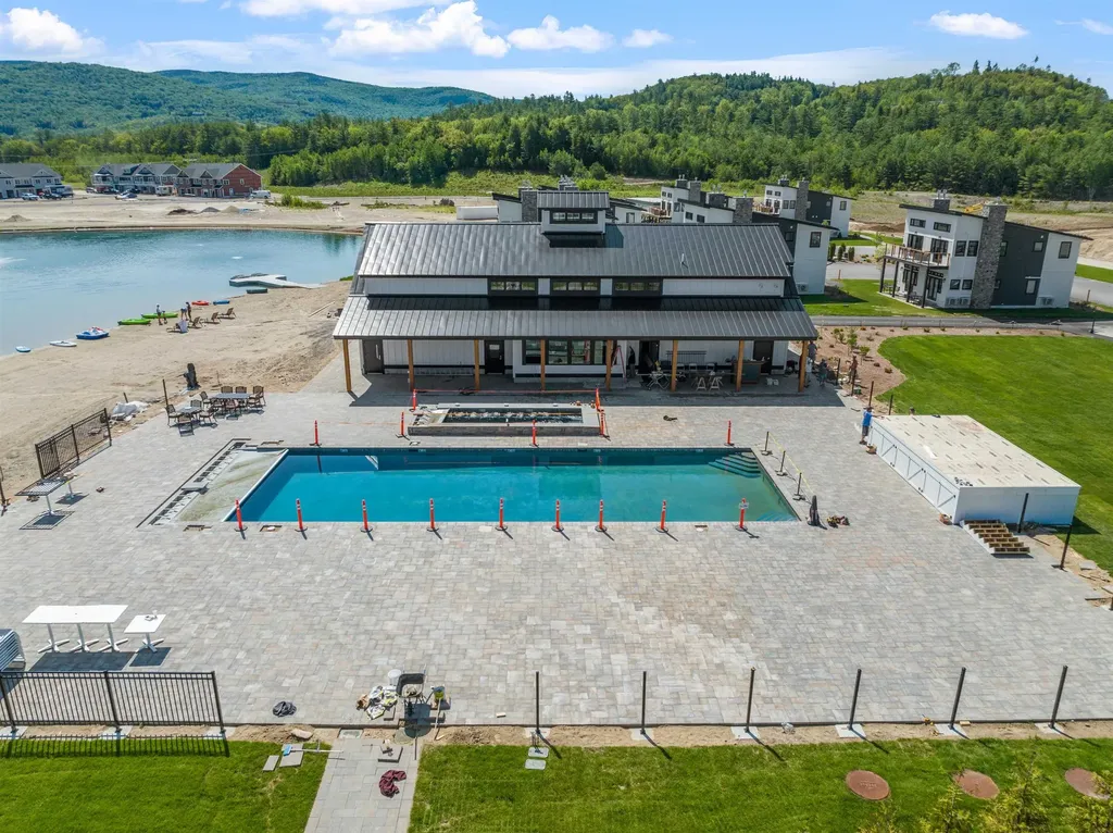 2 Grace Road Thornton NH 03285